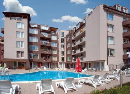 Квартира за 66 500 евро на Солнечном берегу, Болгария