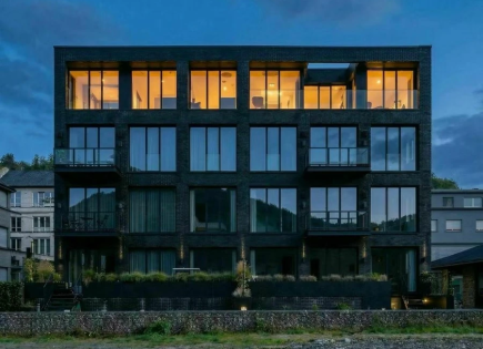 Квартира за 1 830 000 евро в Люксембурге, Люксембург