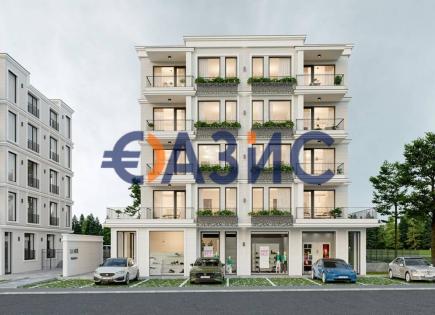 Апартаменты за 62 900 евро в Равде, Болгария