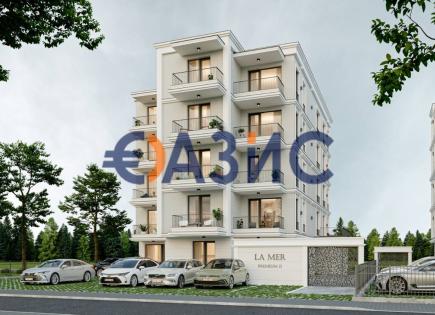 Апартаменты за 59 900 евро в Равде, Болгария