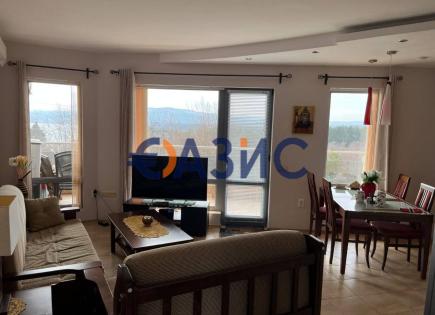 Апартаменты за 69 000 евро в Бяле, Болгария