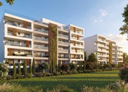 Апартаменты за 315 000 евро в Пафосе, Кипр