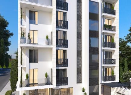 Апартаменты за 795 000 евро в Пафосе, Кипр