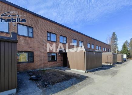 Квартира за 97 500 евро в Ювяскюля, Финляндия