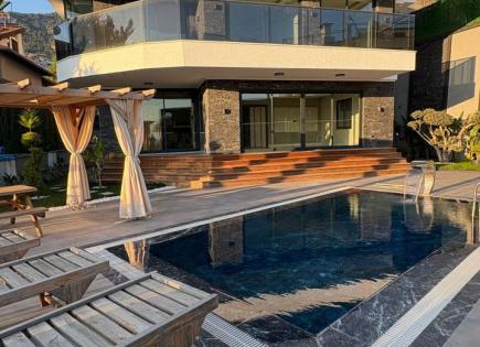 Вилла за 880 000 евро в Алании, Турция