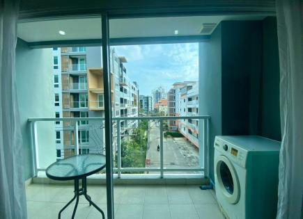 Квартира за 65 550 евро в Паттайе, Таиланд