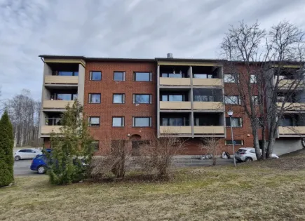 Квартира за 3 600 евро в Хейнявеси, Финляндия