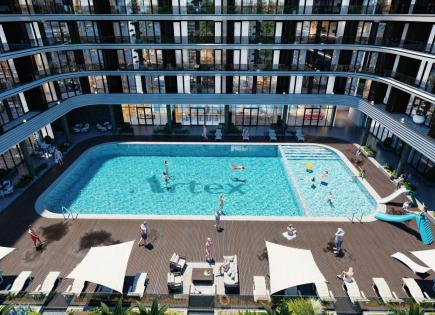 Квартира за 37 406 евро в Батуми, Грузия