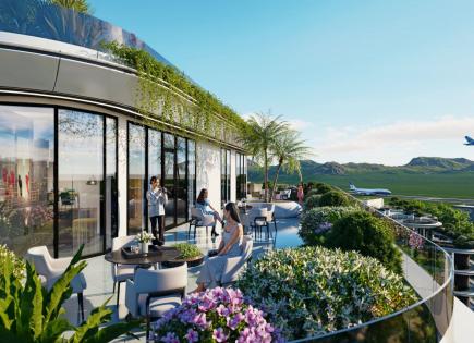 Квартира за 31 314 евро в Батуми, Грузия