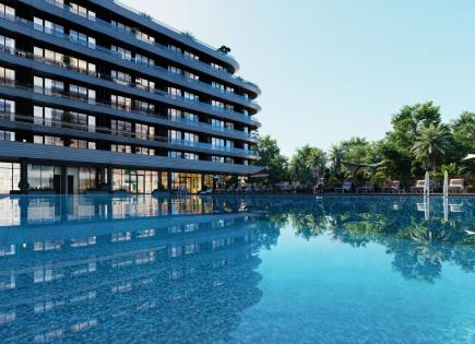 Квартира за 33 773 евро в Батуми, Грузия