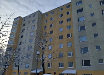 Квартира за 7 000 евро в Коуволе, Финляндия