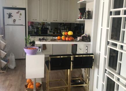 Квартира за 89 500 евро в Мерсине, Турция