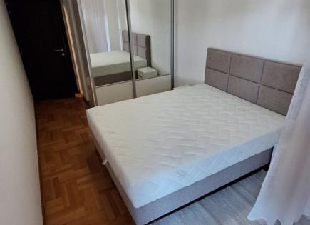 Квартира за 315 000 евро в Будве, Черногория