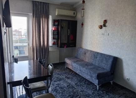 Квартира за 89 775 евро в Батуми, Грузия