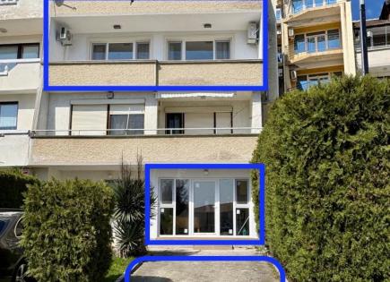 Квартира за 215 000 евро в Святом Власе, Болгария