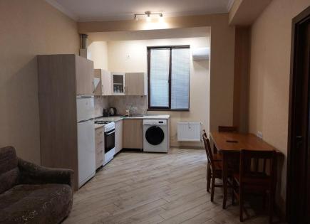 Квартира за 70 965 евро в Тбилиси, Грузия