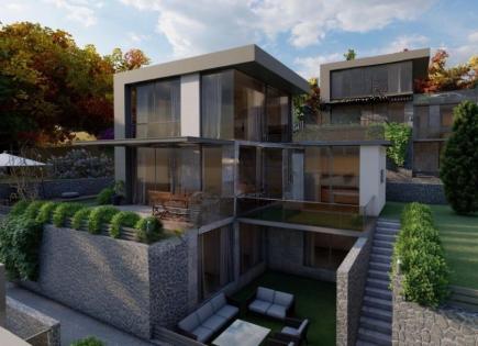 Вилла за 925 000 евро в Бодруме, Турция