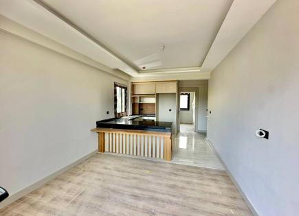 Квартира за 49 000 евро в Мерсине, Турция