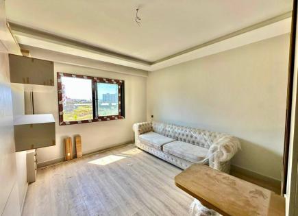 Квартира за 35 000 евро в Мерсине, Турция