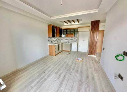 Квартира за 58 000 евро в Мерсине, Турция