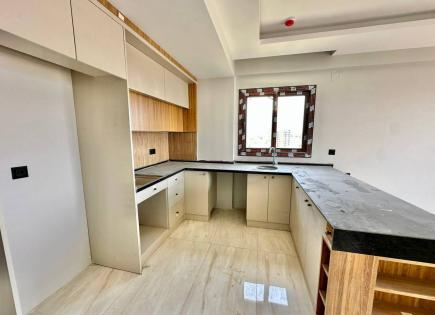Квартира за 68 500 евро в Мерсине, Турция