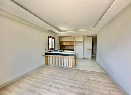 Квартира за 65 000 евро в Мерсине, Турция