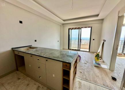 Квартира за 51 500 евро в Мерсине, Турция