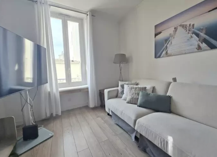 Квартира за 329 000 евро в Каннах, Франция