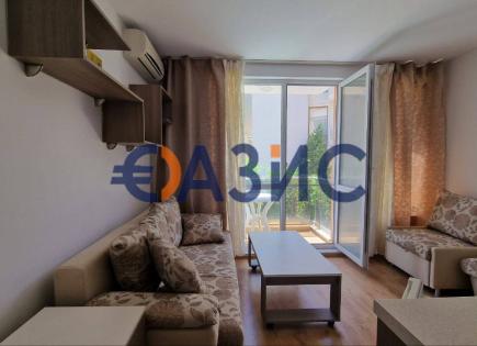 Апартаменты за 61 600 евро в Бяле, Болгария