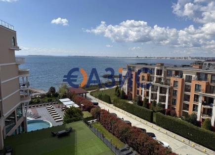 Апартаменты за 84 000 евро в Святом Власе, Болгария