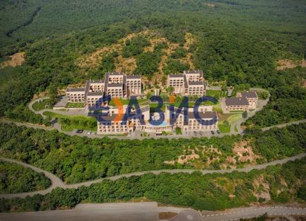 Апартаменты за 211 724 евро в Созополе, Болгария