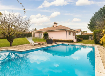 Квартира за 4 905 000 евро в Женеве, Швейцария