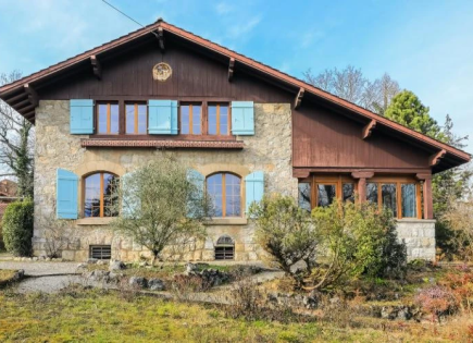 Квартира за 4 142 000 евро в Женеве, Швейцария