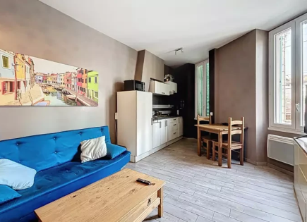Квартира за 129 000 евро в Каннах, Франция