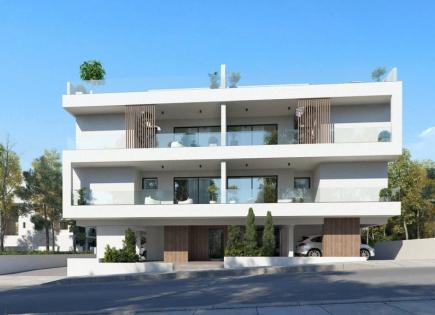 Апартаменты за 225 000 евро в Ларнаке, Кипр