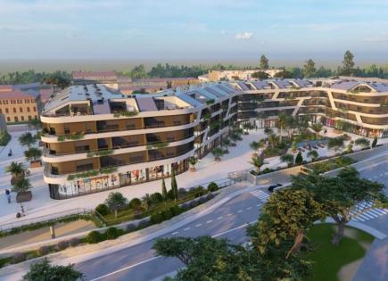Квартира за 343 265 евро в Порече, Хорватия