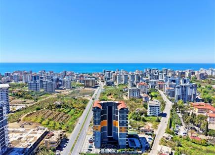 Квартира за 75 000 евро в Алании, Турция