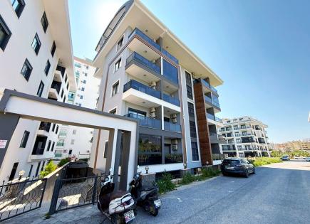 Квартира за 71 500 евро в Алании, Турция