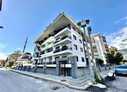 Квартира за 96 500 евро в Алании, Турция