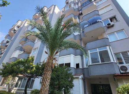 Квартира за 82 500 евро в Алании, Турция