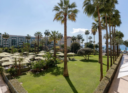 Квартира за 3 600 000 евро в Каннах, Франция