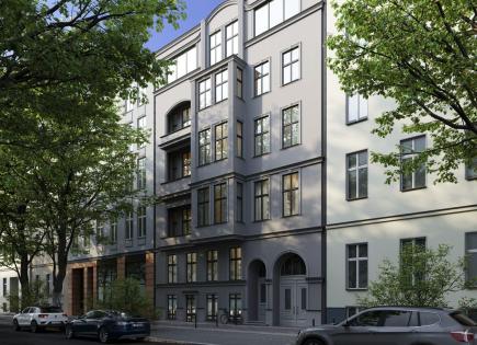 Квартира за 1 199 000 евро в Берлине, Германия