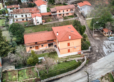 Дом за 543 000 евро в Сежане, Словения