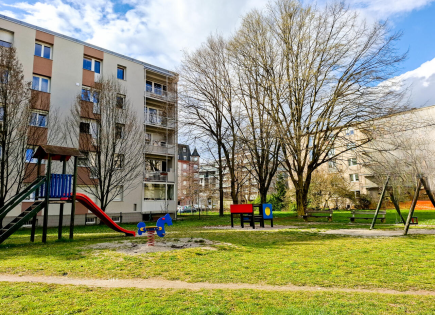 Квартира за 355 000 евро в Любляне, Словения