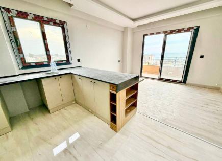 Квартира за 79 000 евро в Мерсине, Турция