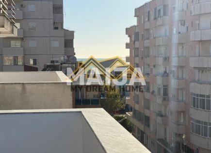 Апартаменты за 160 000 евро в Дурресе, Албания
