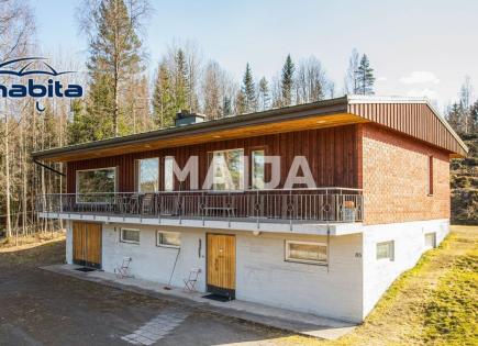 Дом за 149 000 евро в Лахти, Финляндия