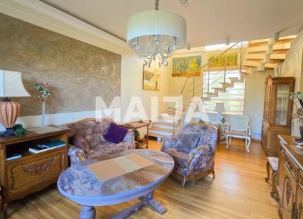 Квартира за 257 000 евро в Марупе, Латвия