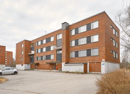 Квартира за 8 356 евро в Коуволе, Финляндия