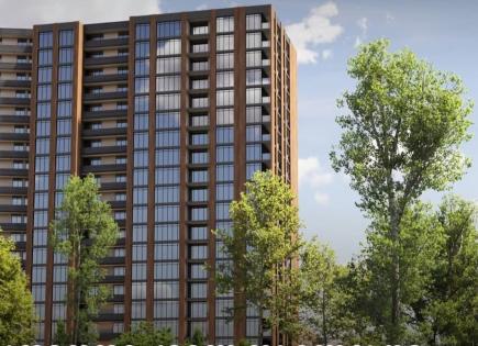 Квартира за 53 042 евро в Тбилиси, Грузия